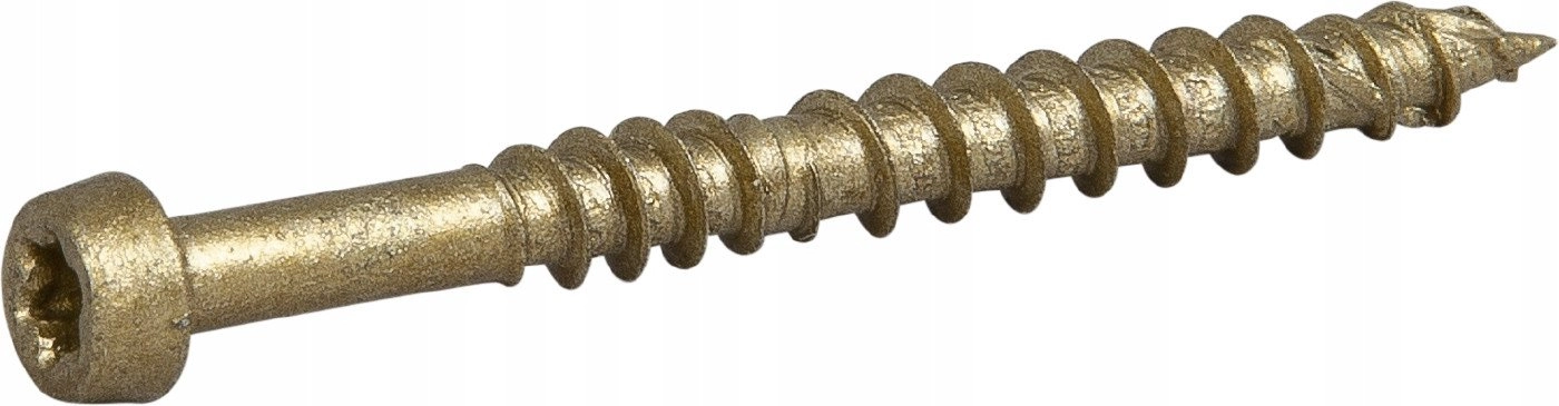 TERRACE SCREWS ESS T20 MAX 4