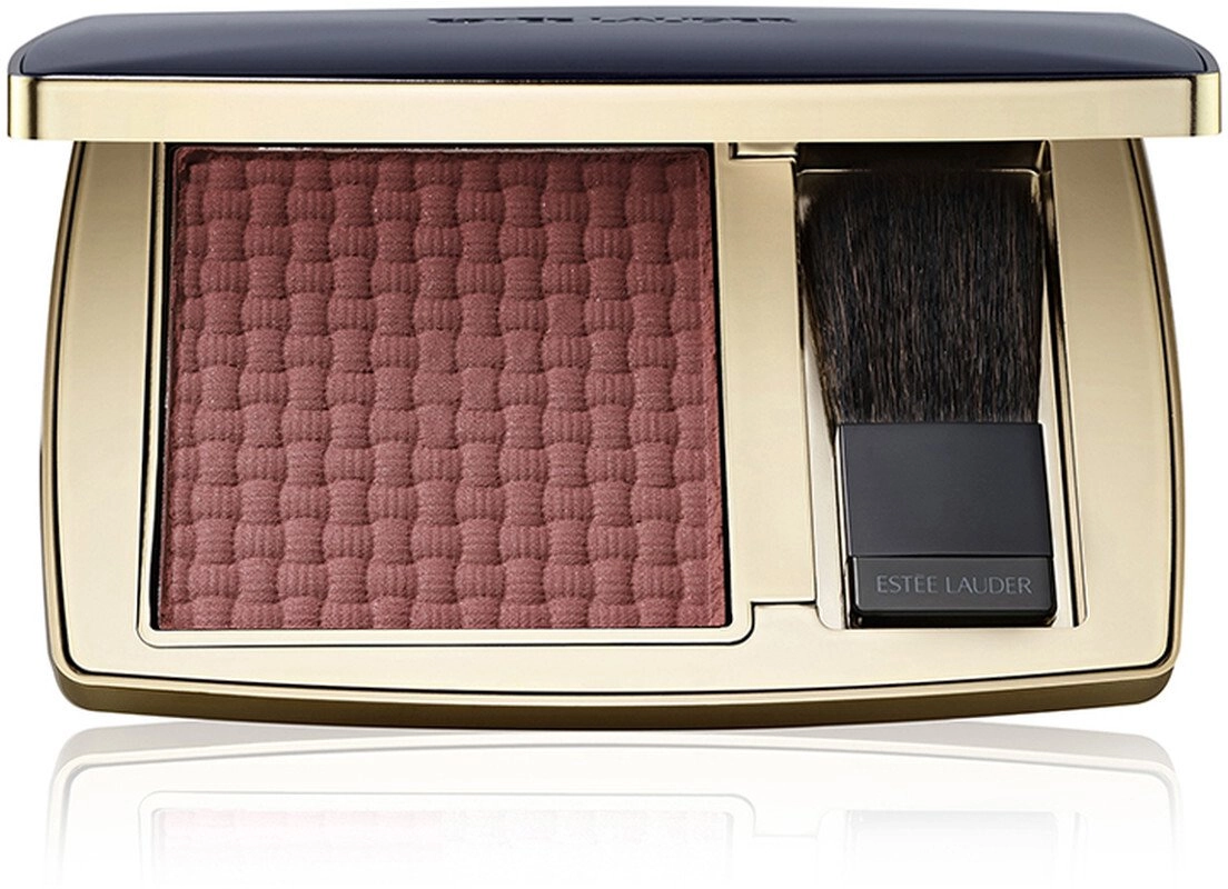 ESTEE LAUDER_The Sculpting Powder Blush pressed