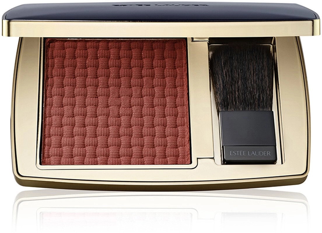 ESTEE LAUDER_The Sculpting Powder Blush pressed