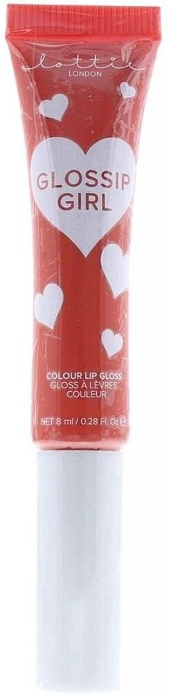 Estee Lauder Lottie London  Gossip Girl