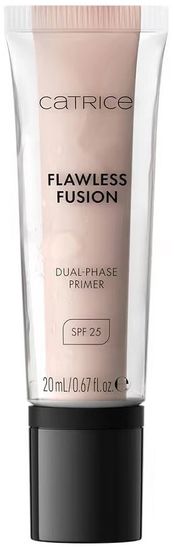 Estee Lauder CATRICE_Flawless Fusion Dual Phase