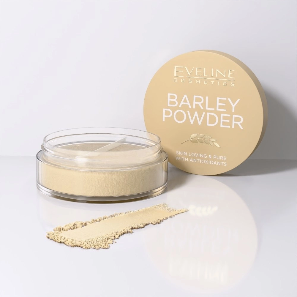 EVELINE KOL LOOSE BARLEY BARLEY LOOSE