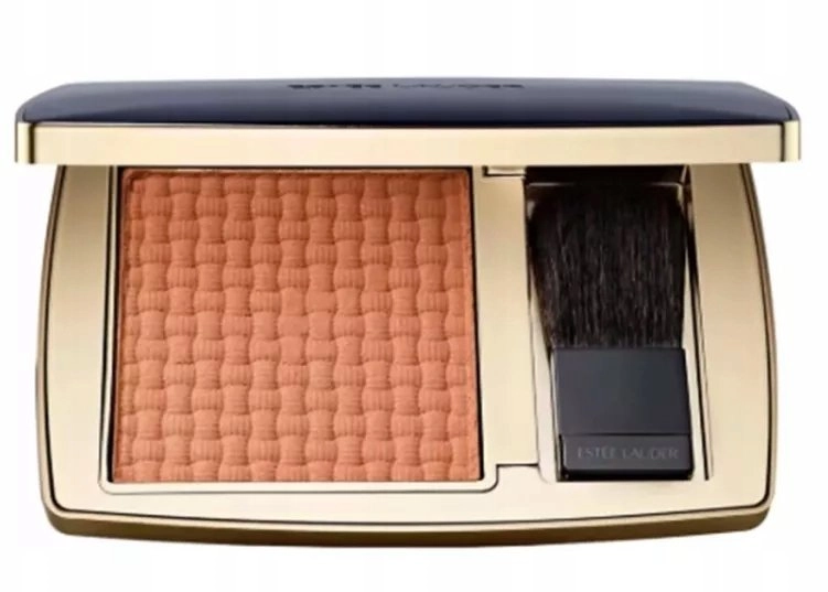 ESTEE LAUDER_The Sculpting Powder Blush pressed