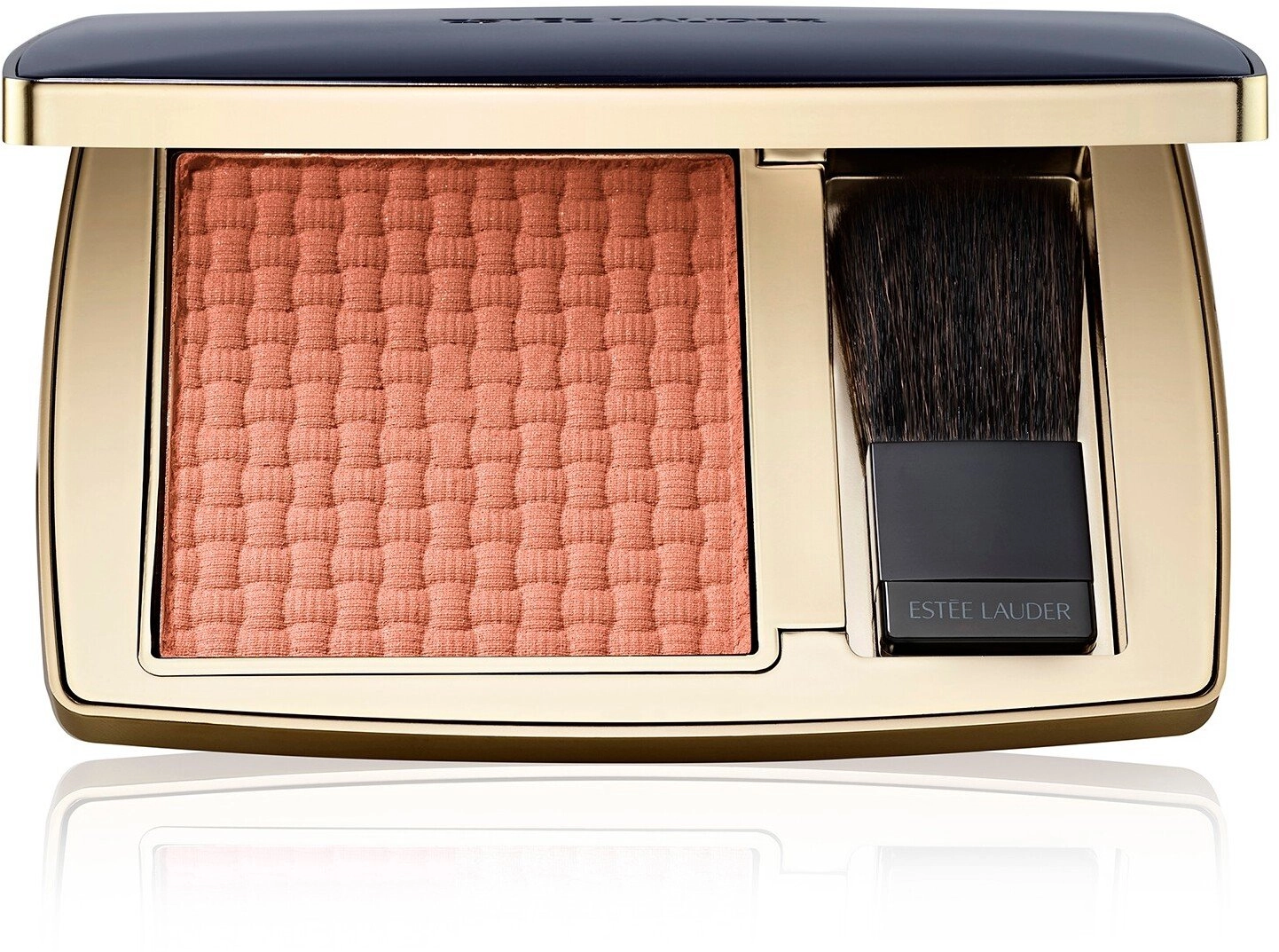 ESTEE LAUDER_The Sculpting Powder Blush pressed