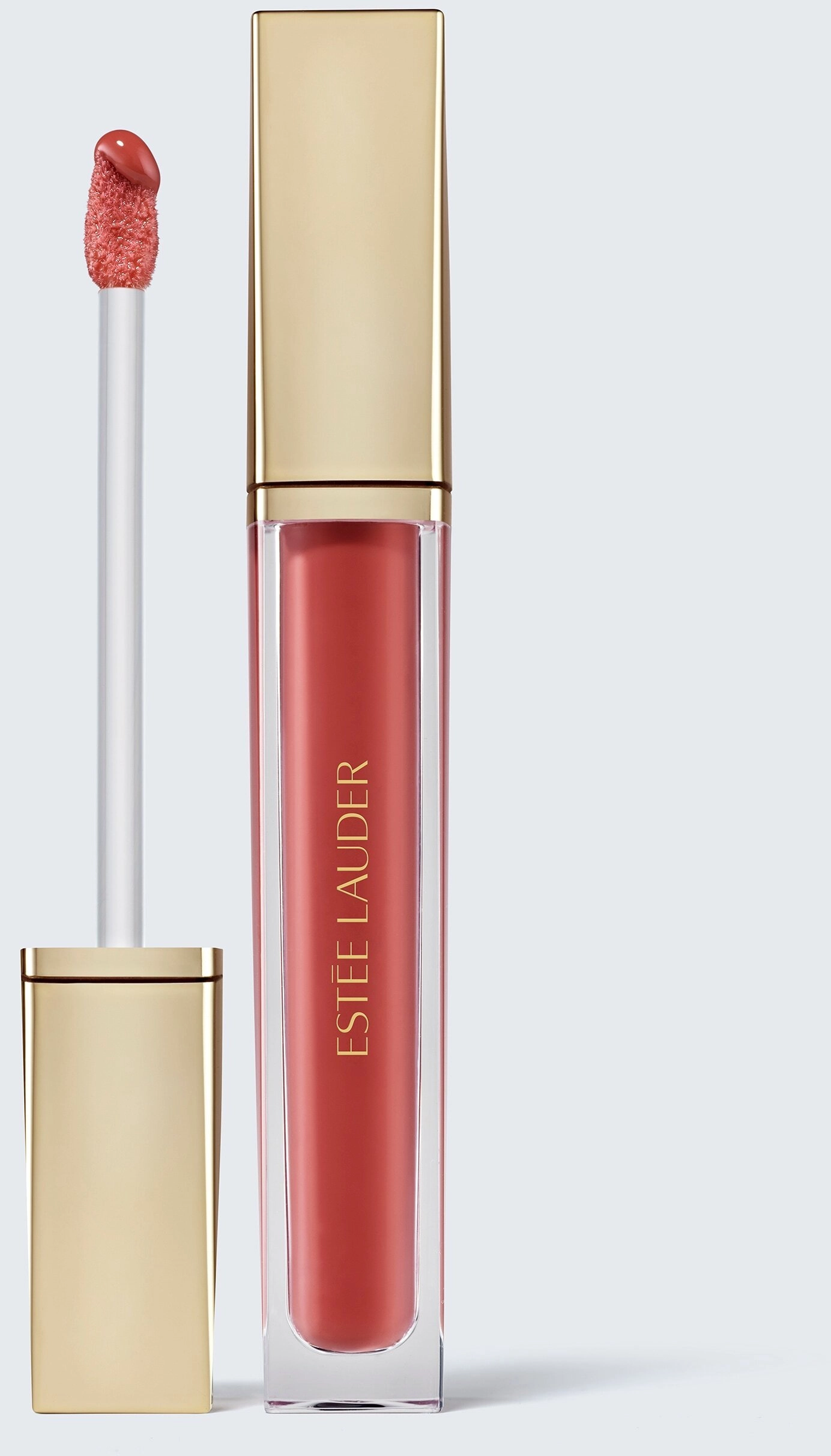 ESTEE LAUDER_Glossy Pout Tinted Lip Oil
