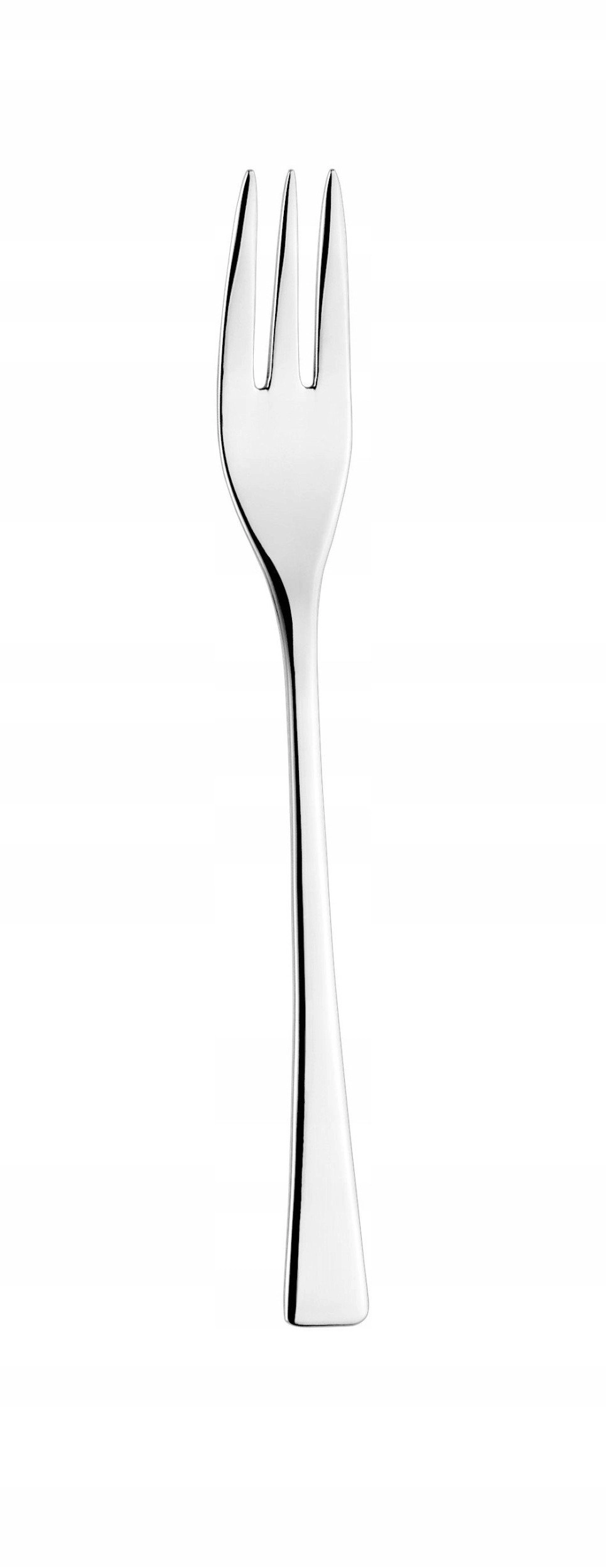 Curve cake fork ( E-964-4-12 5413521964044