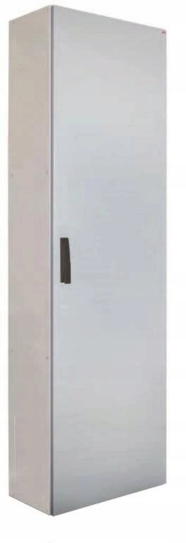 Eti-Polam Free-standing metal casing empty IP65
