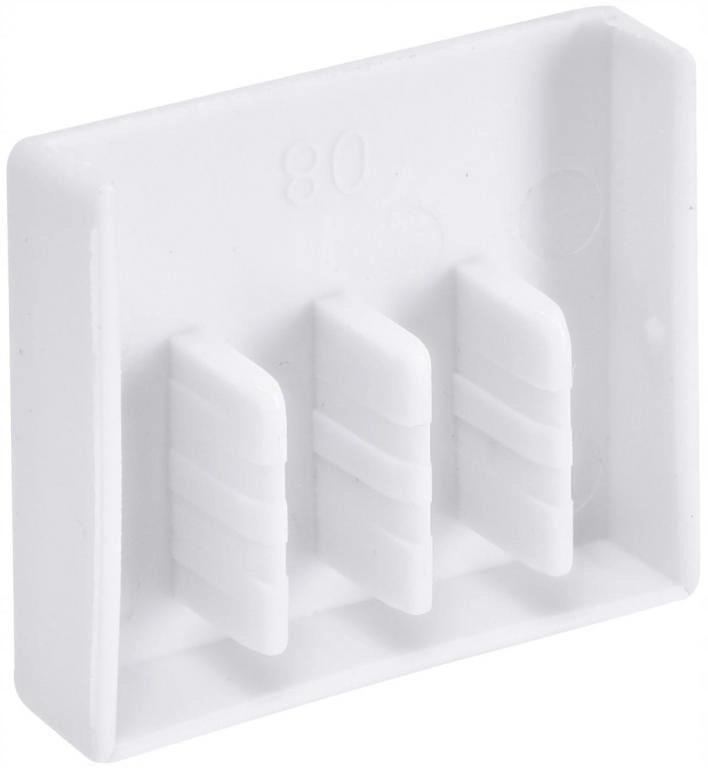 Plug for Z-16/4F busbars 002921225 002921225