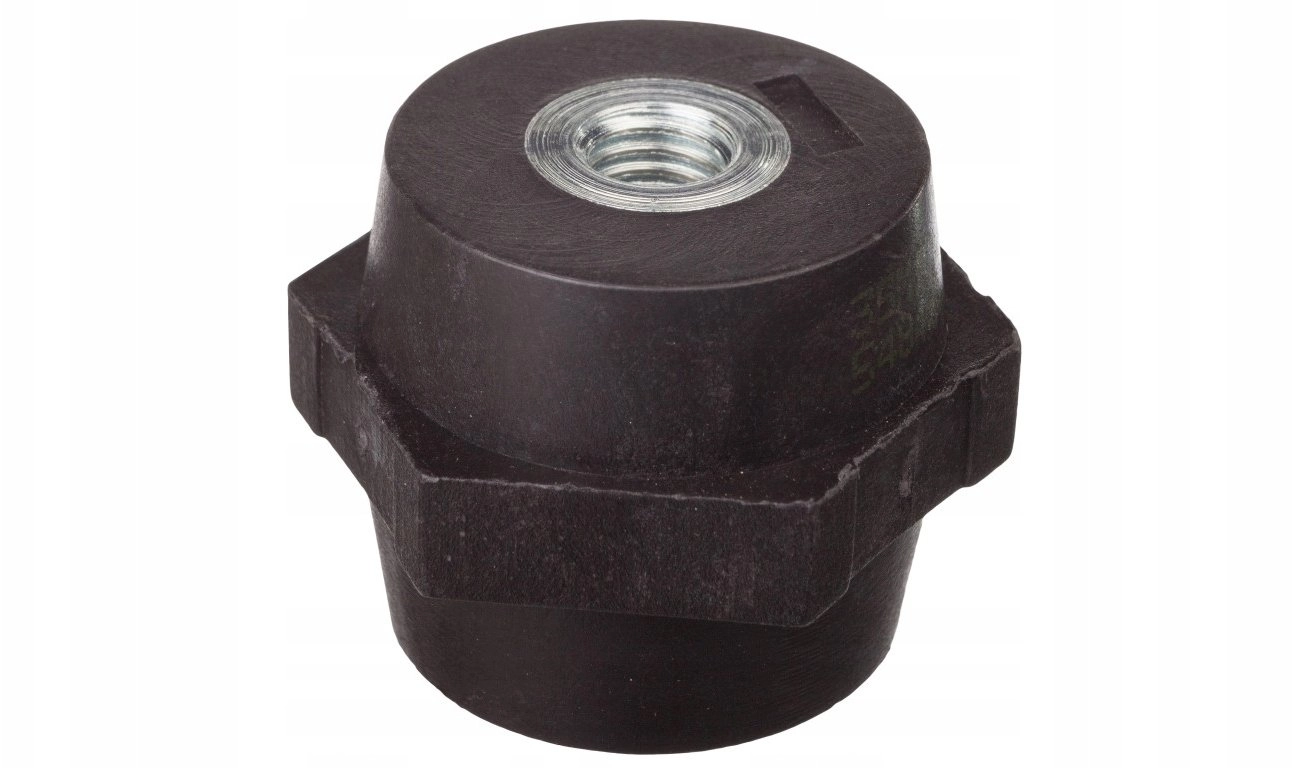 Izolator wsporczy 1000V 35x33xM8 INS 35833