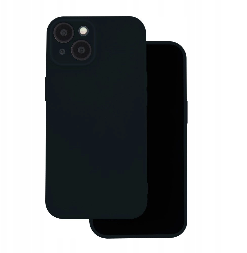 Silicon case for Samsung Galaxy A16
