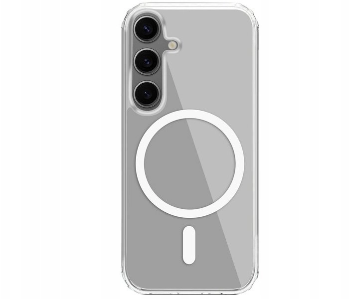 Clear Guard Mag Samsung S24 Plus