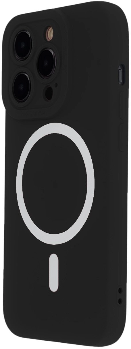 Silicon Soft Mag Samsung S24 Plus