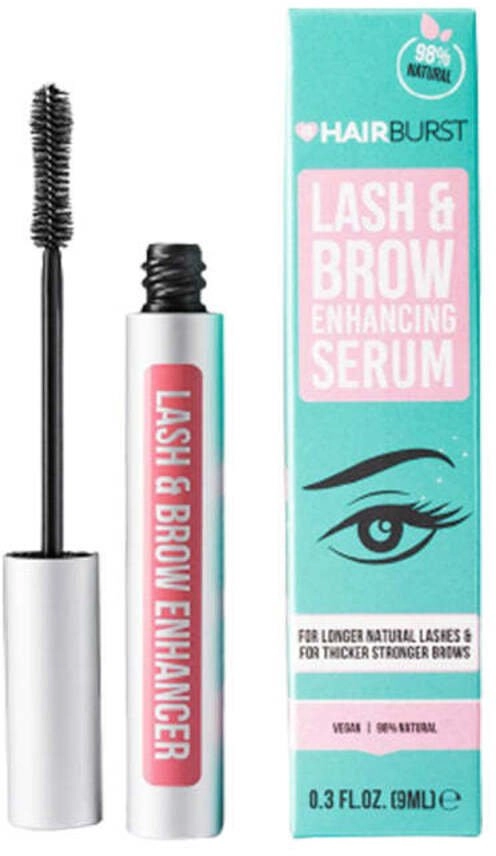 Hairburst - Lash  Brow Enhancing Serum
