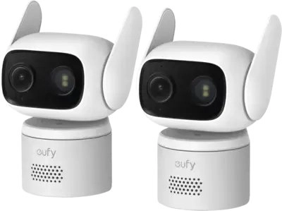 Kamera IP Eufy eufy Cam Wired