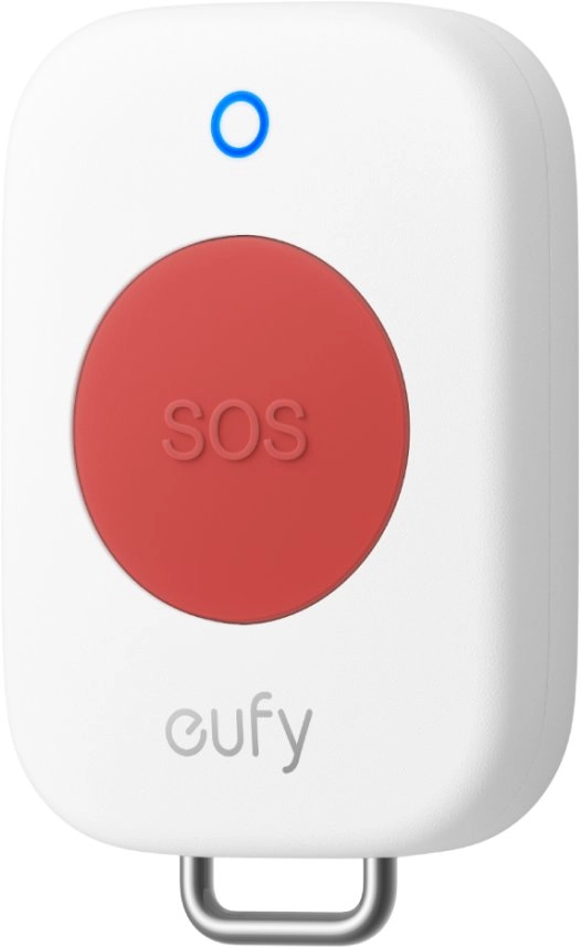Eufy Panic Button E10 T90P0321 0194644280024