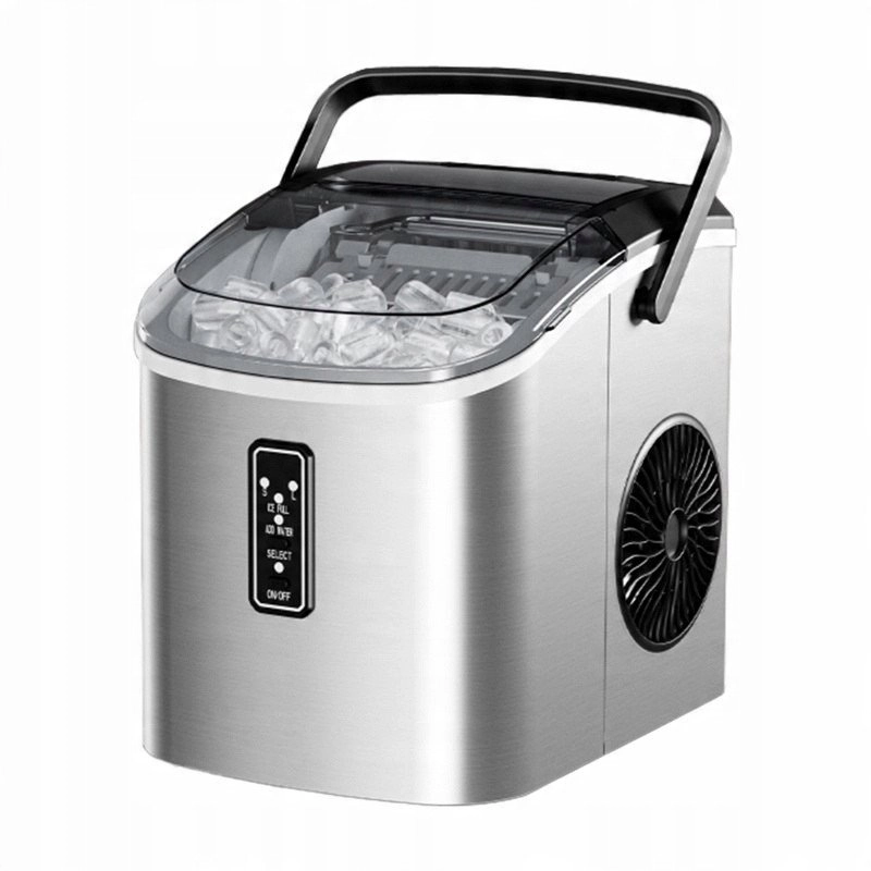Euhomy IM008 Ice Cube Maker (