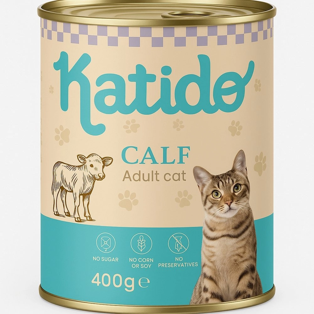 EUK DOG CAN LC PUP AB