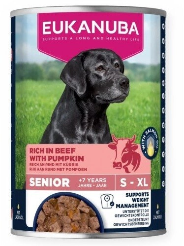 EUK DOG CAN LC SR AB