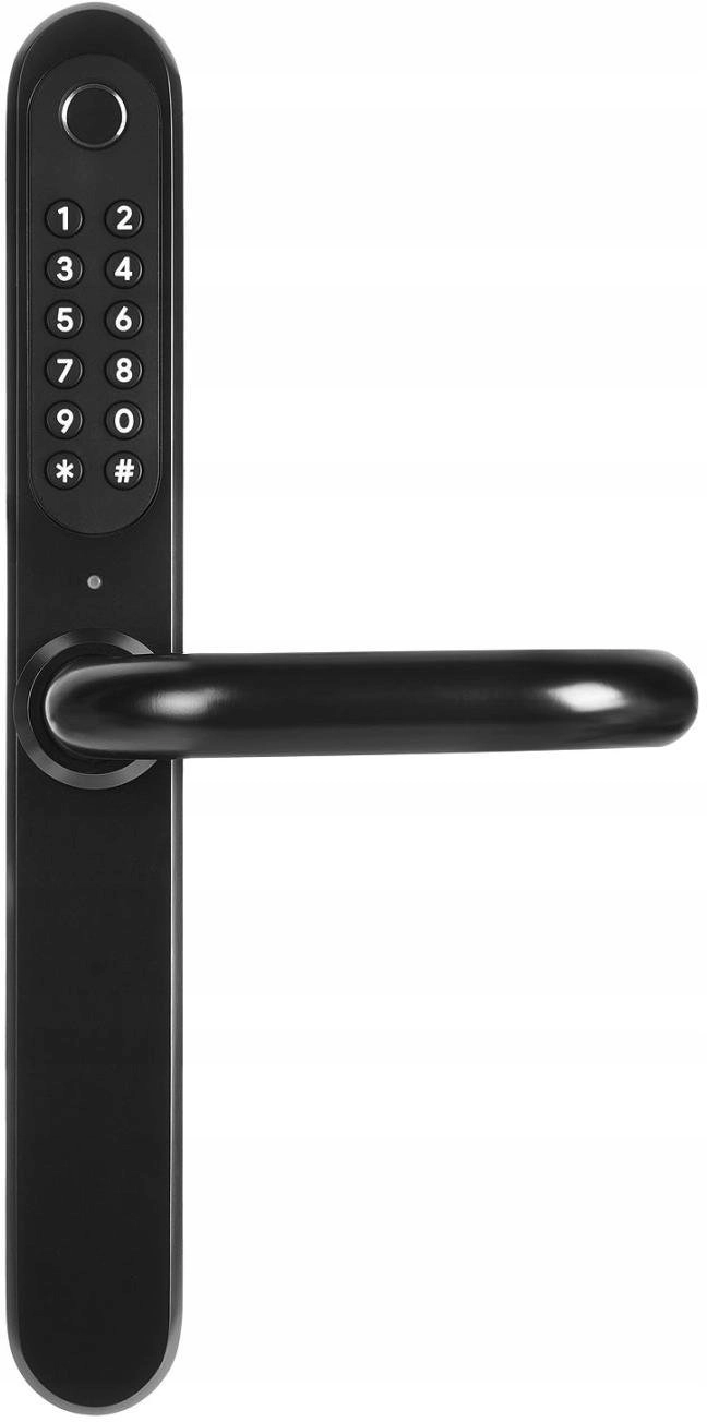 ELH-30H4 Black 5905548271101 ELH-30H4 Black