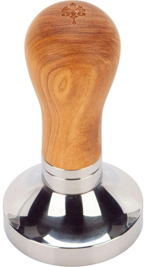 Eureka Tamper 58mm olive wood ACC-TMP-007-1KIT