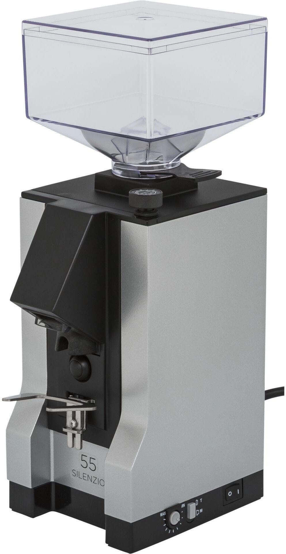 Eureka Mignon SILENZIO 55 220-240V/50-60Hz 15BL