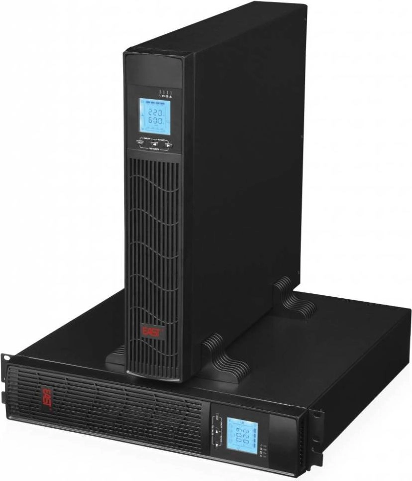 UPS EuroCase EA610RT EA610RT 8592522053555