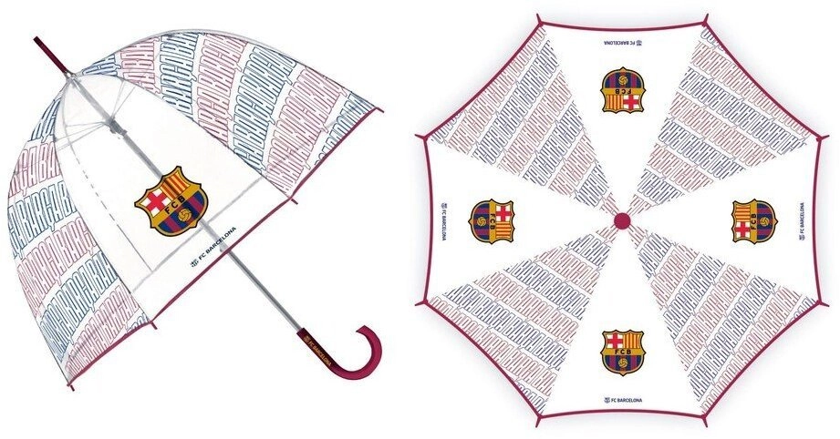 Eurocom Umbrella FC Barcelona 48/8 66019920