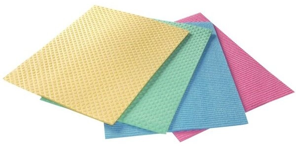 Euro curtains aqualine® sponges 19 cm
