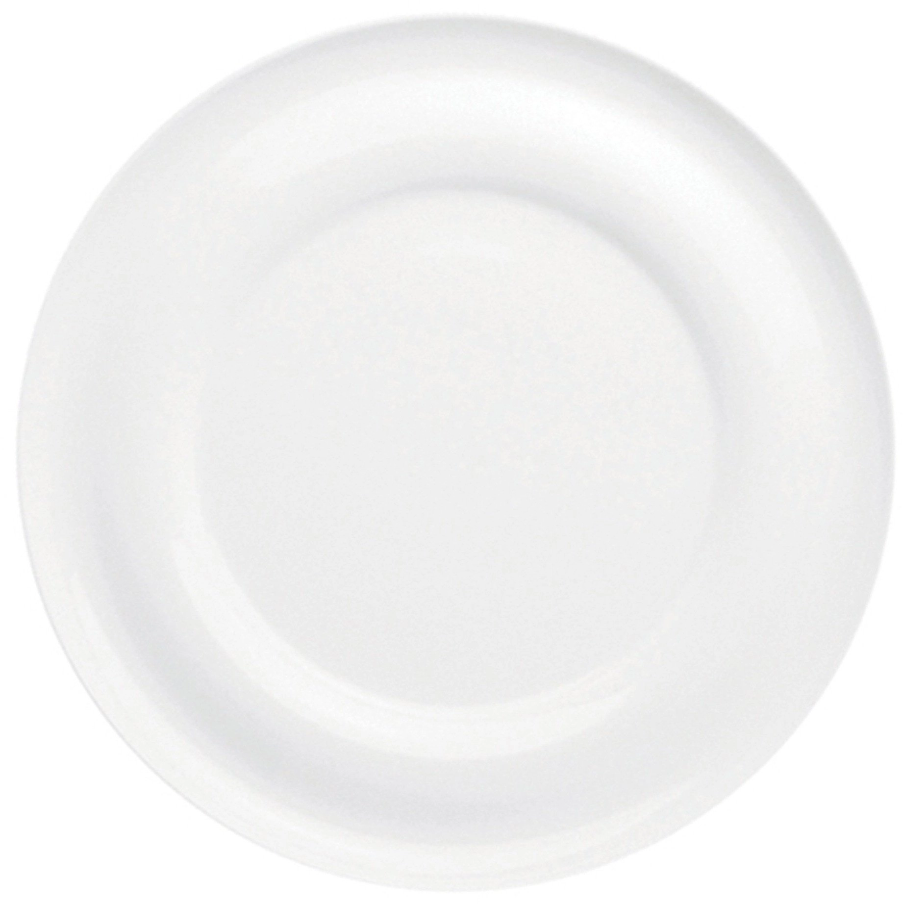 Lyra flat plate  diameter 21 cm