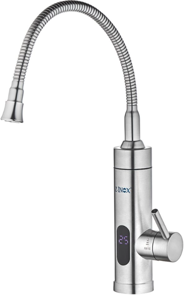 Zinox ZLN7873 Electric water faucet-heater 3000W
