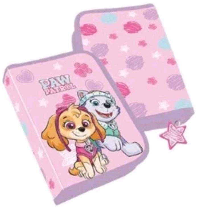 Paw Patrol Girls Filled single decker