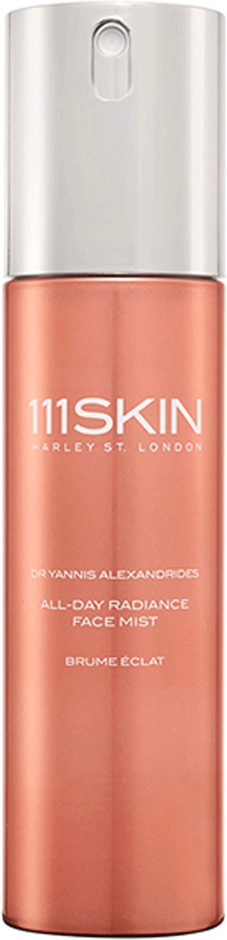111SKIN_All-Day Radiance Face Mist mgiełka do