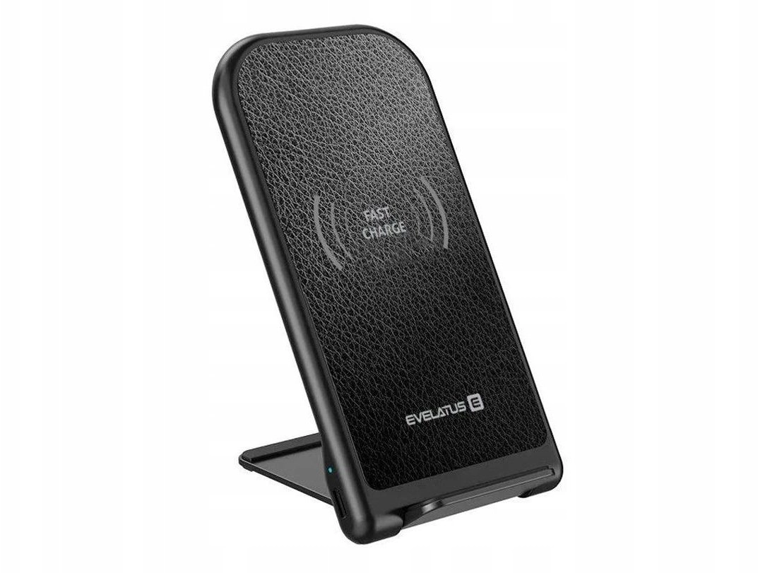 Ładowarka Evelatus Evelatus Wireless Desk charger