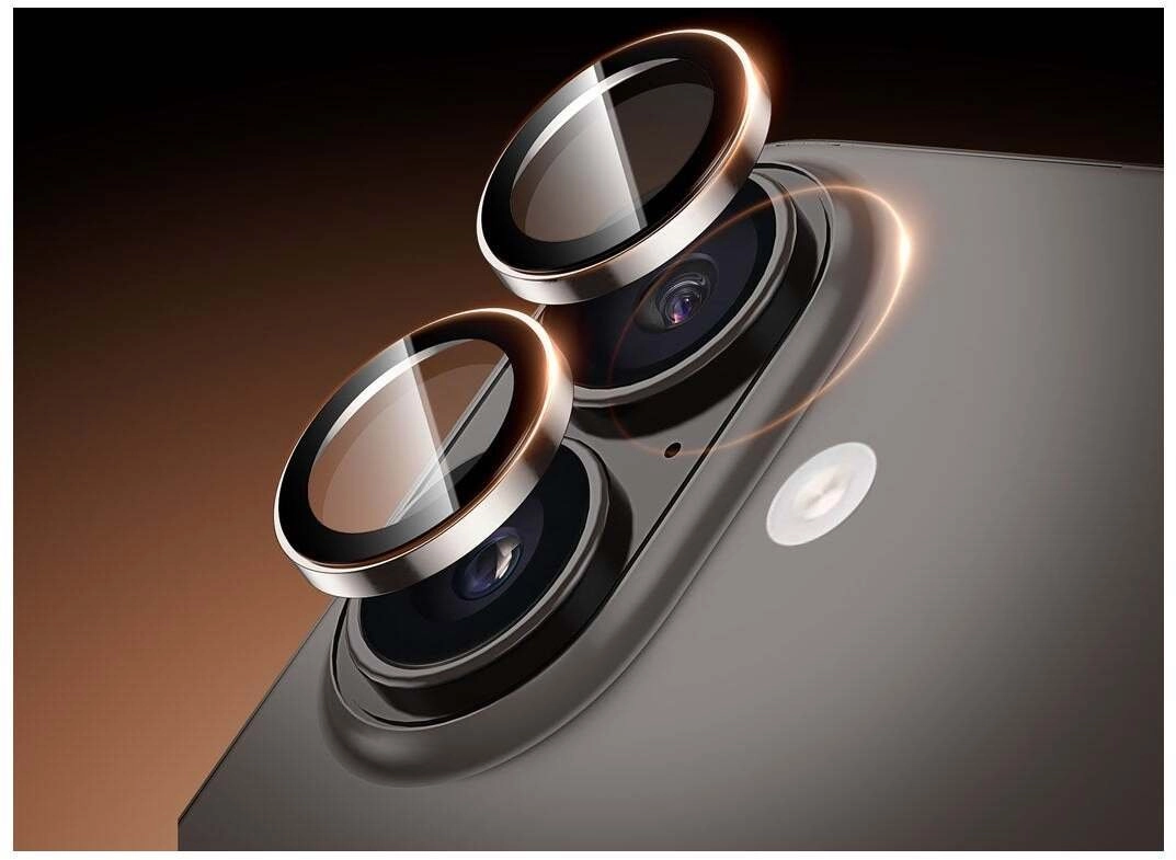 Evelatus Protective Glass Dux Ducis Apple