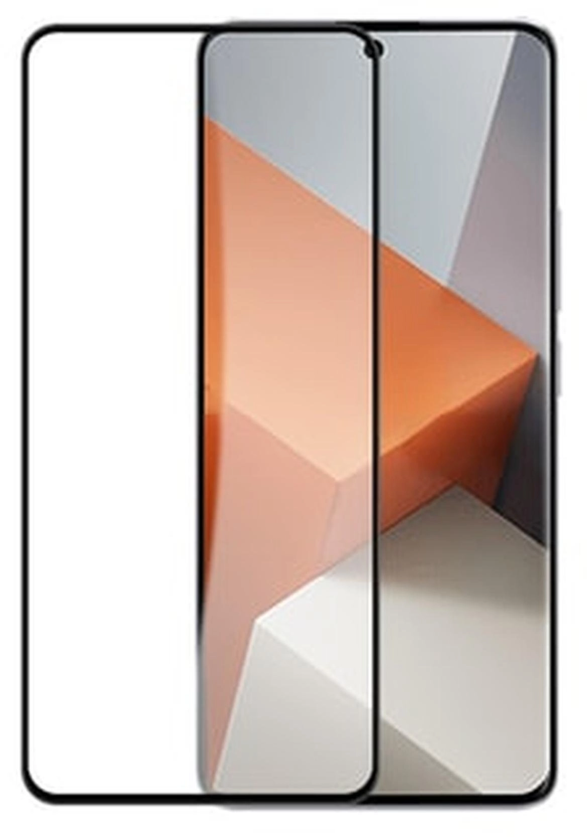 Evelatus Aizsargstikls Connect Xiaomi Redmi Note