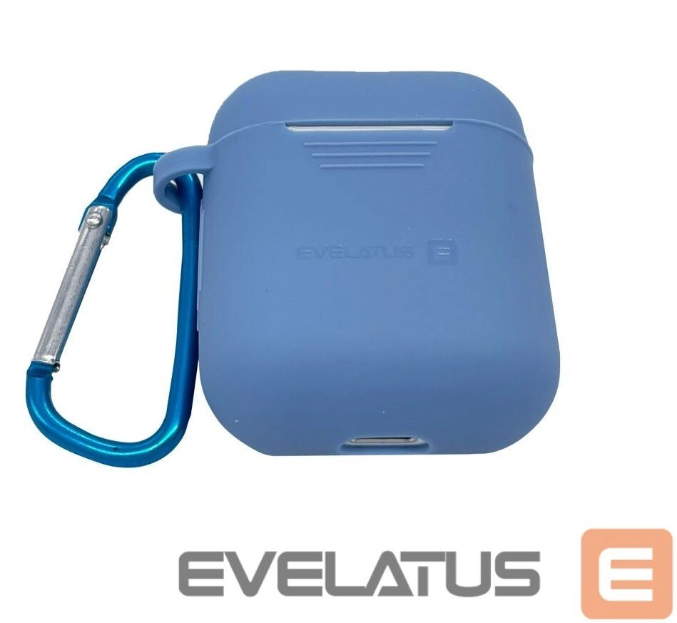 Evelatus Case for headphones Evelatus Apple