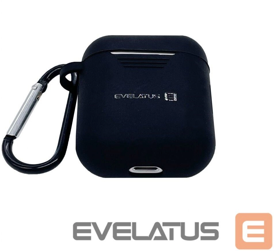 Evelatus Case for headphones Evelatus Apple