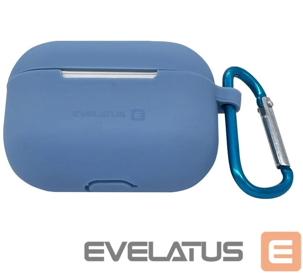 Case for headphones Evelatus Apple Airpods