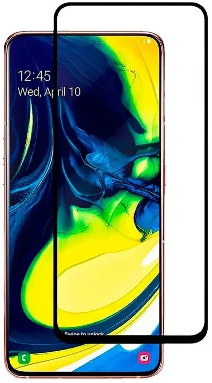 Evelatus Aizsargstikls Evelatus Samsung Galaxy A80