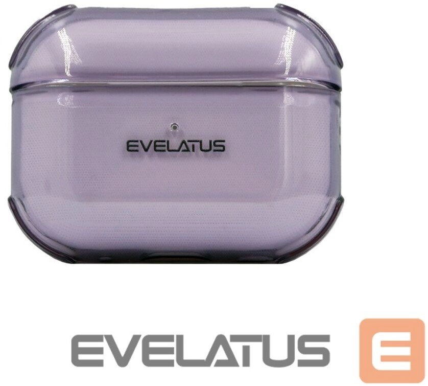 Case for headphones Evelatus Apple AirPods
