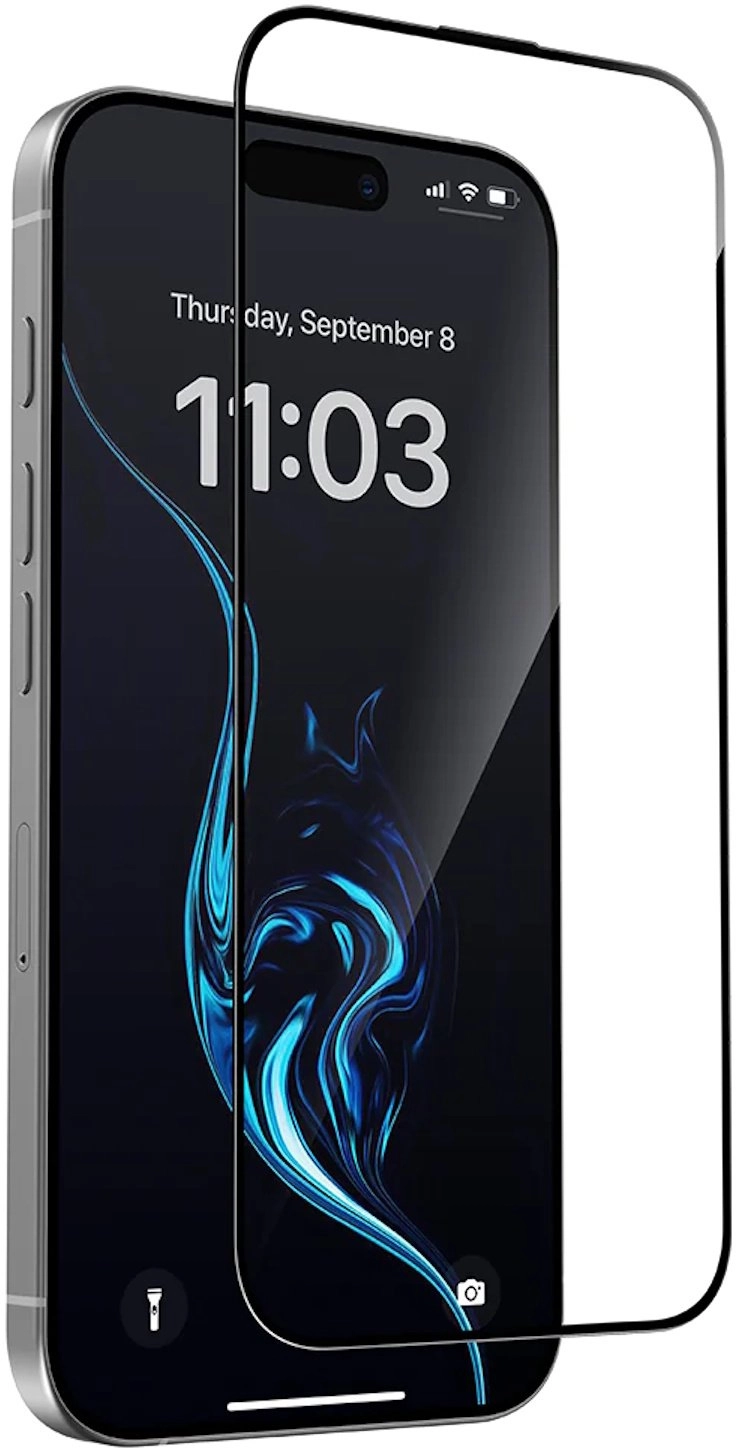 Evelatus Aizsargstikls Evelatus Apple iPhone 16