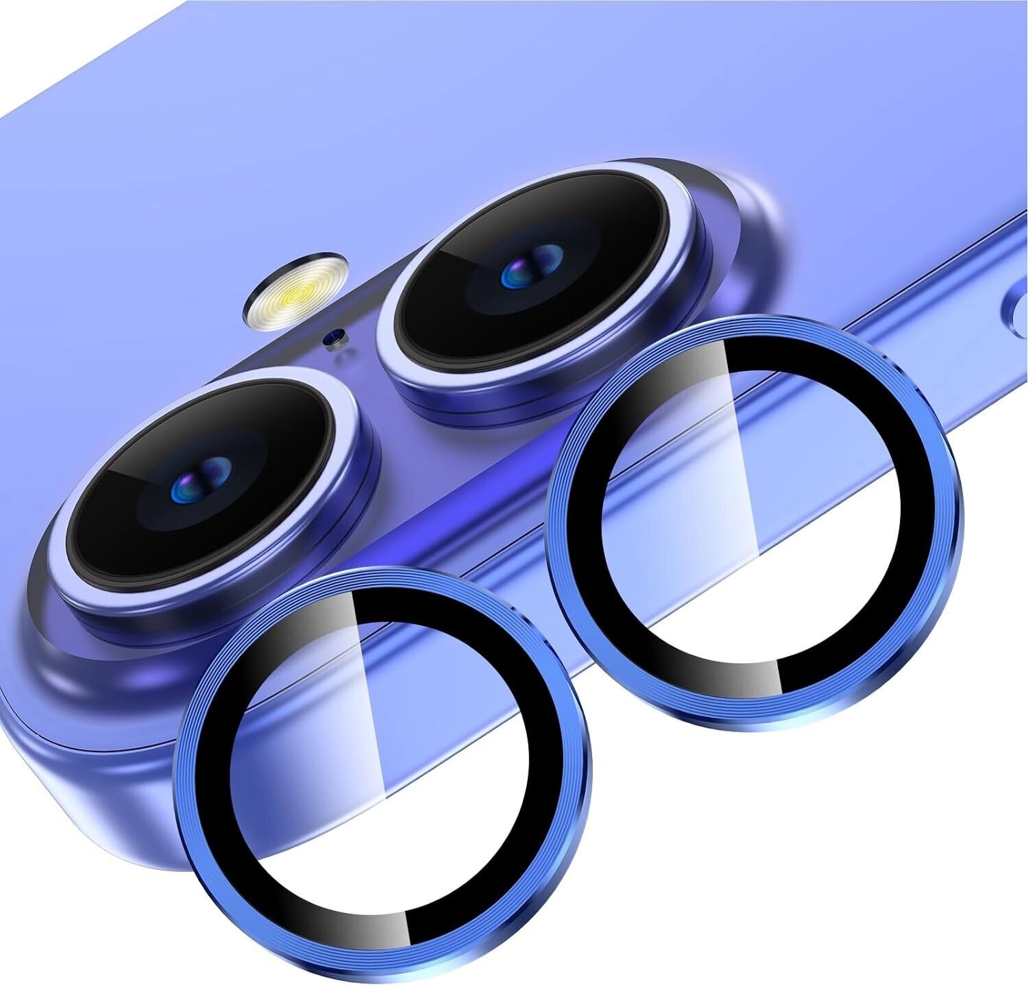 Evelatus Aizsargstikls Evelatus Apple iPhone 16