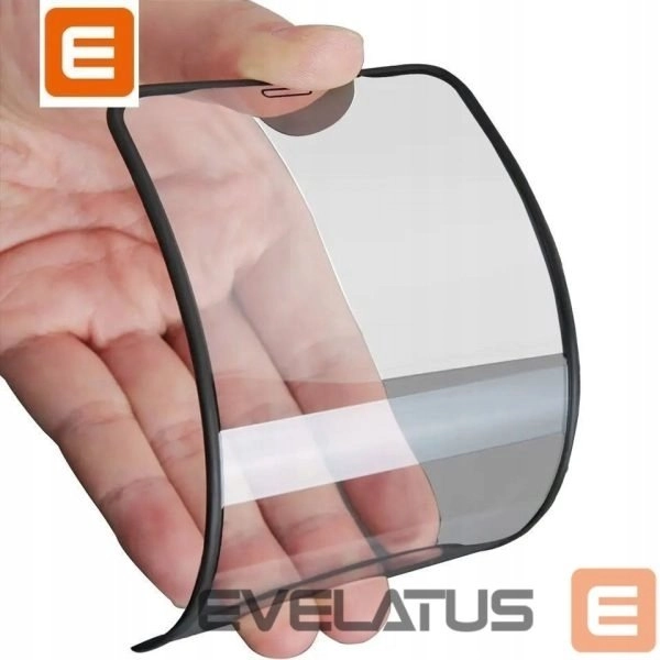 Evelatus Aizsargstikls Evelatus Apple iPhone 17