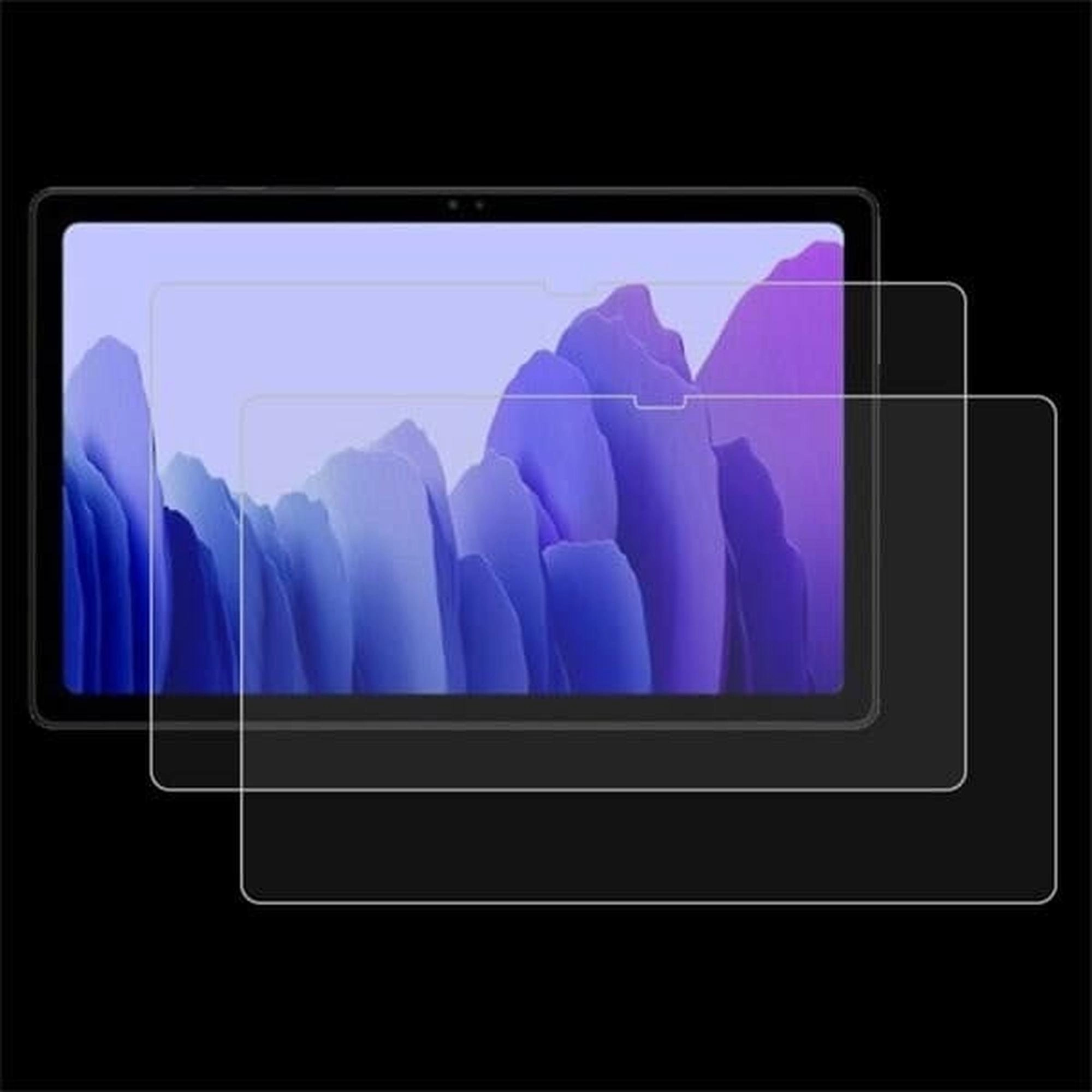 Evelatus Protective glass Evelatus Galaxy Tab