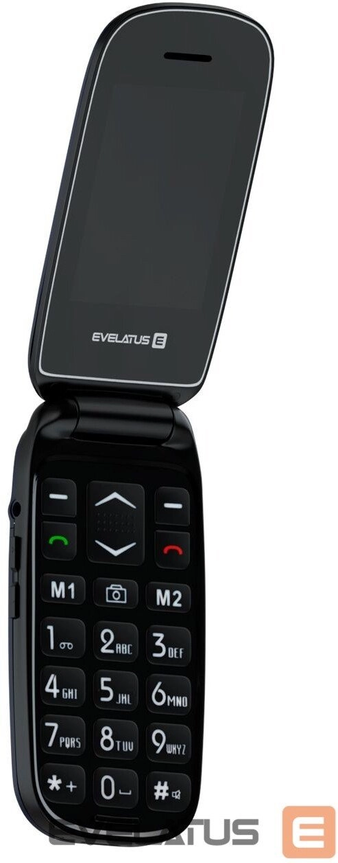 Smartfon Evelatus Mobilie telefoni Evelatus  Wave