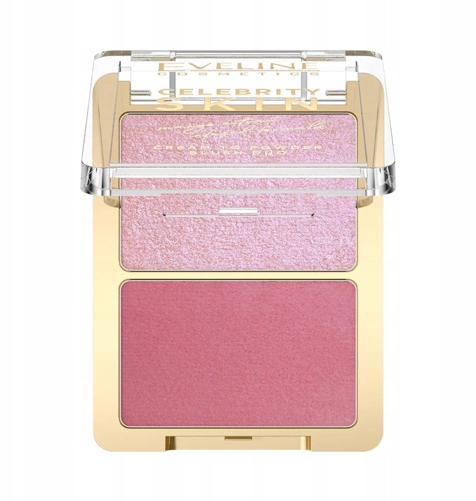 EVELINE KOL Blush d/tw Celebrity Skin