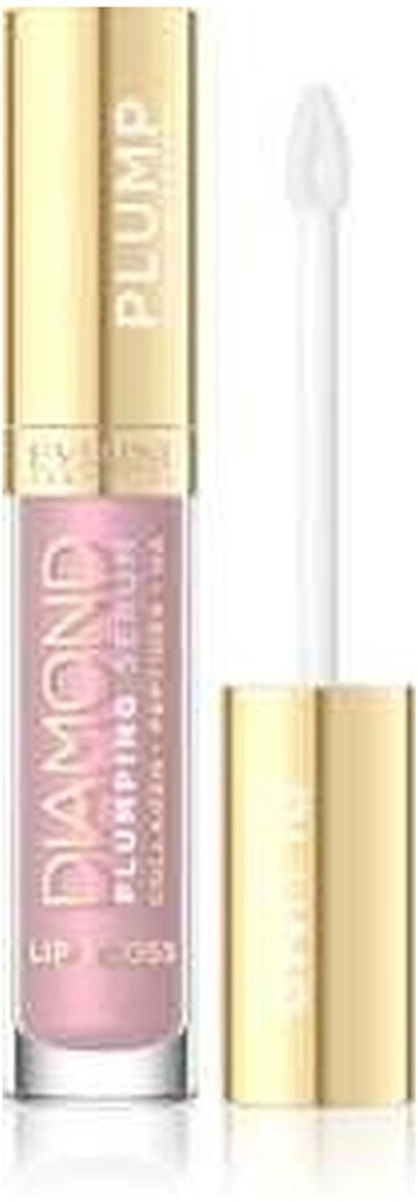 Eveline EVELINE Diamond Glow lip gloss