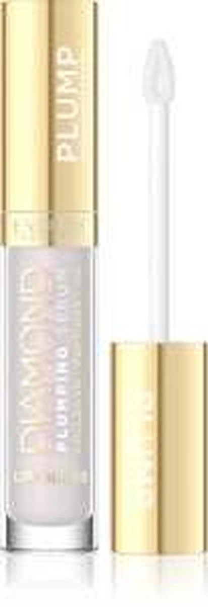 Eveline EVELINE Diamond Glow lip gloss