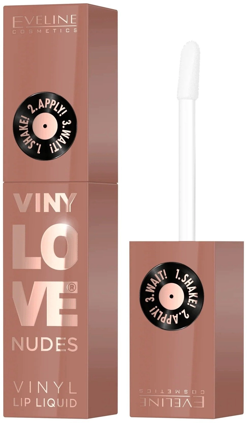 Eveline EVELINE Pomadka w płynie VINYLOVE