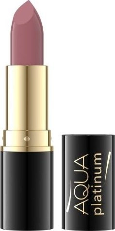 Eveline Aqua Platinum Pomadka Do Ust
